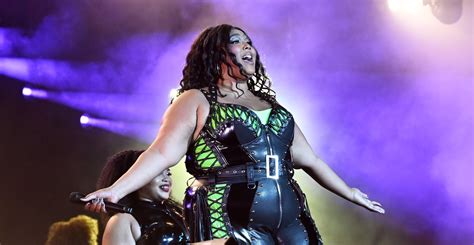 lizzo nyt|The allegations against Lizzo, briefly explained .